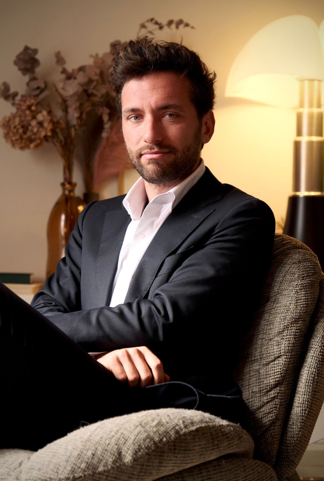 Maître Louis Vervoitte, avocat fiscaliste à Annecy — Cabinet Vervoitte Avocat